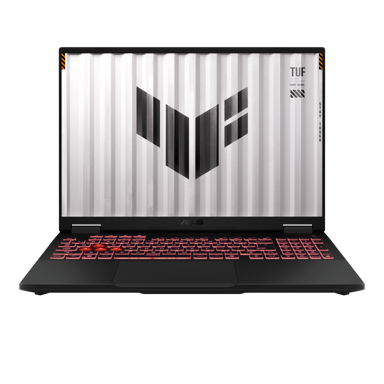 ASUS Laptop TUF Gaming A16 / AMD Ryzen 7 260, 16", 1920 x 1200, 16 GB RAM, 512 GB SSD, Windows 11 Home, crna